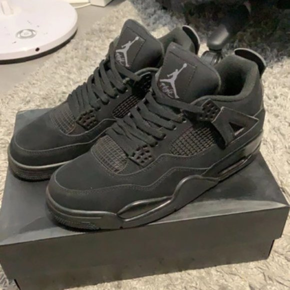 jordan 4 - Picture 3 of 3